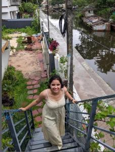 入住Paddy N Canal Homestay的客人