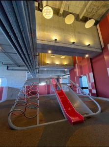 Φωτογραφία από το άλμπουμ του B & B Cozy Duplex Tamarind Square Cyberjaya σε Cyberjaya