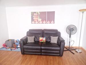 Imagen de la galería de Schöne Wohnung mit Garten nahe schweizer Grenze, en Küssaberg