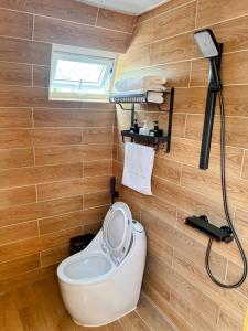 Fotografie z fotogalerie ubytování PHANSI - Glamping, View Point 360, Bar & BBQ v destinaci Sa Pa