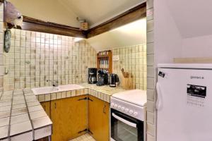 Gallery image of Gite La Couffina in Devesset
