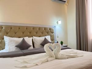 Imagen de la galería de AKS Hotel, en Tashkent