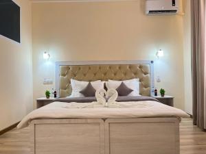 Imagen de la galería de AKS Hotel, en Tashkent