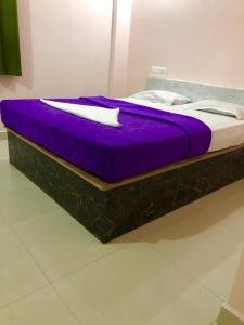 Foto dalla galleria di Royal Guest House a Mysore