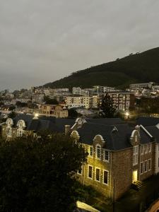 Γενική θέα στο βουνό ή θέα στο βουνό από  αυτό το διαμέρισμα +1 φωτογραφίες