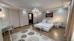 Gallery image of Altair Hotel in Shymkent