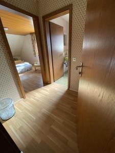 Postel nebo postele na pokoji v ubytování Beny Hotel Restaurant