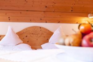 Voodi või voodid majutusasutuse Hotel Jägerhof toas