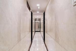 Fotografie z fotogalerie ubytování Hotel Qamar v Bombaji