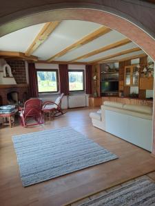 Gallery image of Glückchalet in Rettenschöss