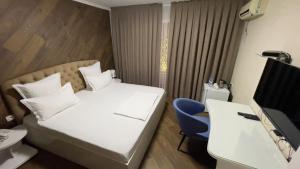 Gallery image of Altair Hotel in Shymkent