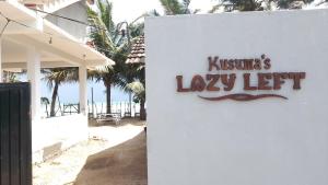 Fotografie z fotogalerie ubytování Kusuma's Lazy Left v destinaci Midigama East