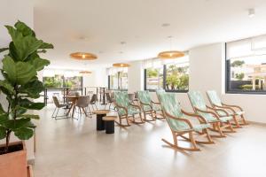 Fotografie z fotogalerie ubytování Copaiba by Honne Hotels - Adults Only v destinaci Playa de Palma