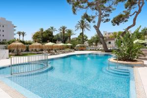 Bazén v ubytování Copaiba by Honne Hotels - Adults Only nebo v jeho okolí