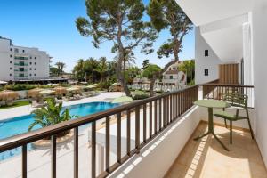 Bazén v ubytování Copaiba by Honne Hotels - Adults Only nebo v jeho okolí
