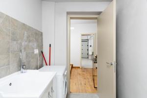 Bagno di Week Mor