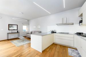 Cucina o angolo cottura di Week Mor