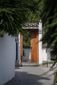 Fotografie z fotogalerie ubytování Yangshuo Mountain Vista Courtyard v destinaci Jang-šuo