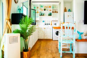 Fotografie z fotogalerie ubytování Coco beachhouse v destinaci Playa Honda