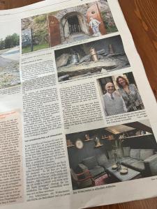 Fotografie z fotogalerie ubytování Vakantiehuis 'Beim Mulles' v destinaci Vianden