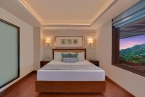 Φωτογραφία από το άλμπουμ του Lemon Tree Resort, Mussoorie σε Mussoorie