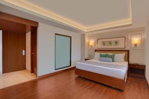 Φωτογραφία από το άλμπουμ του Lemon Tree Resort, Mussoorie σε Mussoorie