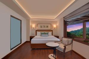 Φωτογραφία από το άλμπουμ του Lemon Tree Resort, Mussoorie σε Mussoorie