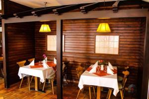 Fotografie z fotogalerie ubytování Beny Hotel Restaurant v destinaci Hertingen