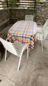 Gallery image of Villa rustica bougainvillea in Maslinica +24 photos