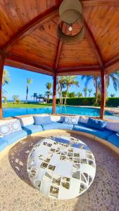 Fotografie z fotogalerie ubytování Serenity Villa v destinaci Sharm El Sheikh