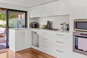 Billede fra billedgalleriet på Catalina Bay - Child & Pet Friendly i Rathmines