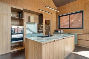 Fotografie z fotogalerie ubytování Sandbox House - An Architectural Mountain Retreat v destinaci Wentworth Falls + 36 fotografií