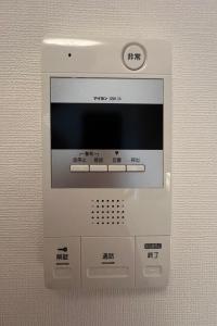 Fotografie z fotogalerie ubytování 103新大阪15分,下新庄8分の静かで快適な貸切1ルーム v Osace