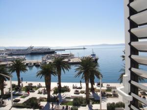 Gallery image of B&B Central Palace Heritage in Split