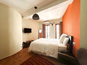 Fotografie z fotogalerie ubytování Boabdil Guesthouse v destinaci Ronda