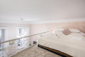 KisKuza Apartment 1 1085 Budapest, Üllői út 18 kép - 2