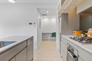 Fotografie z fotogalerie ubytování Viewpoint - Gosford Panorama Water & Stadium Views v destinaci Gosford