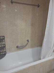 Un baño de Seaview Escape 7 fotos más