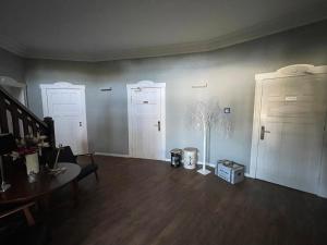 Fotografie z fotogalerie ubytování Villa am Meer - Stralsund v destinaci Stralsund