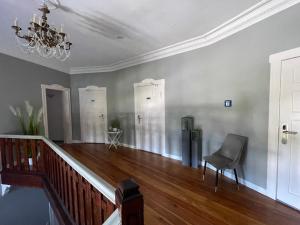 Fotografie z fotogalerie ubytování Villa am Meer - Stralsund v destinaci Stralsund