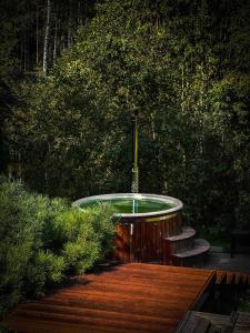 Ảnh trong thư viện ảnh của Bērzi ở Turkalne