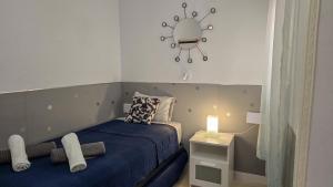 Ein Bett oder Betten in einem Zimmer der Unterkunft Casa Diana by HelloApartments