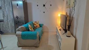 TV/Unterhaltungsangebot in der Unterkunft Casa Diana by HelloApartments