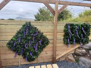 Fotografie z fotogalerie ubytování Primrose Glamping Pods v destinaci Ingleton