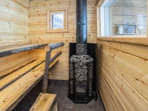 Fotografie z fotogalerie ubytování Holiday Home Hehku by Interhome v destinaci Kilpisjärvi + 6 fotografií