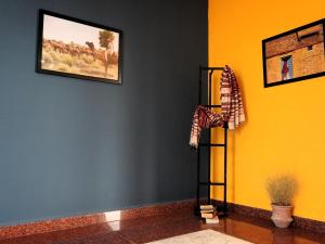Fotografia z galérie ubytovania Dune Delite Jaisalmer v destinácii Sām
