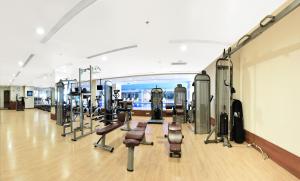 Фотография из галереи Ramada Plaza Altin Kayisi Hotel в Малатье