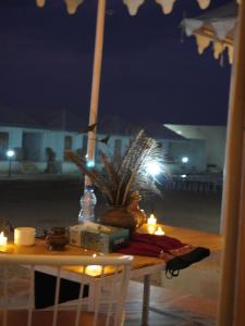 Fotografia z galérie ubytovania Dune Delite Jaisalmer v destinácii Sām