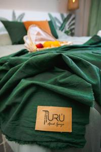 伊瓜苏港Uru Apart Iguazu的相册照片