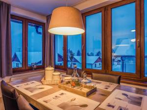 Fotografie z fotogalerie ubytování Holiday Home Residence Lipno-8 by Interhome v destinaci Lipno nad Vltavou